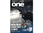 Get your copy of the @one Alliance ONE magazine